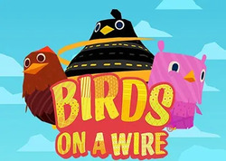 Bird on a Wire