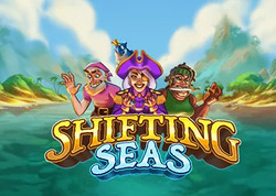 Shifting Seas