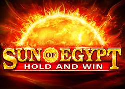Sun Of Egypt